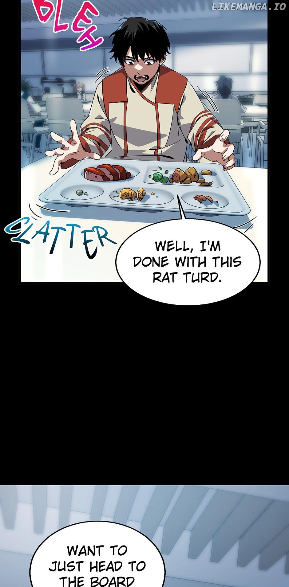 The Beginning After The End Chapter 213 image 34